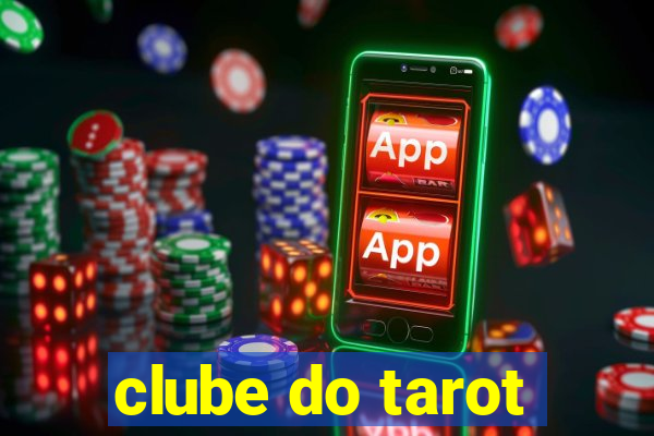 clube do tarot